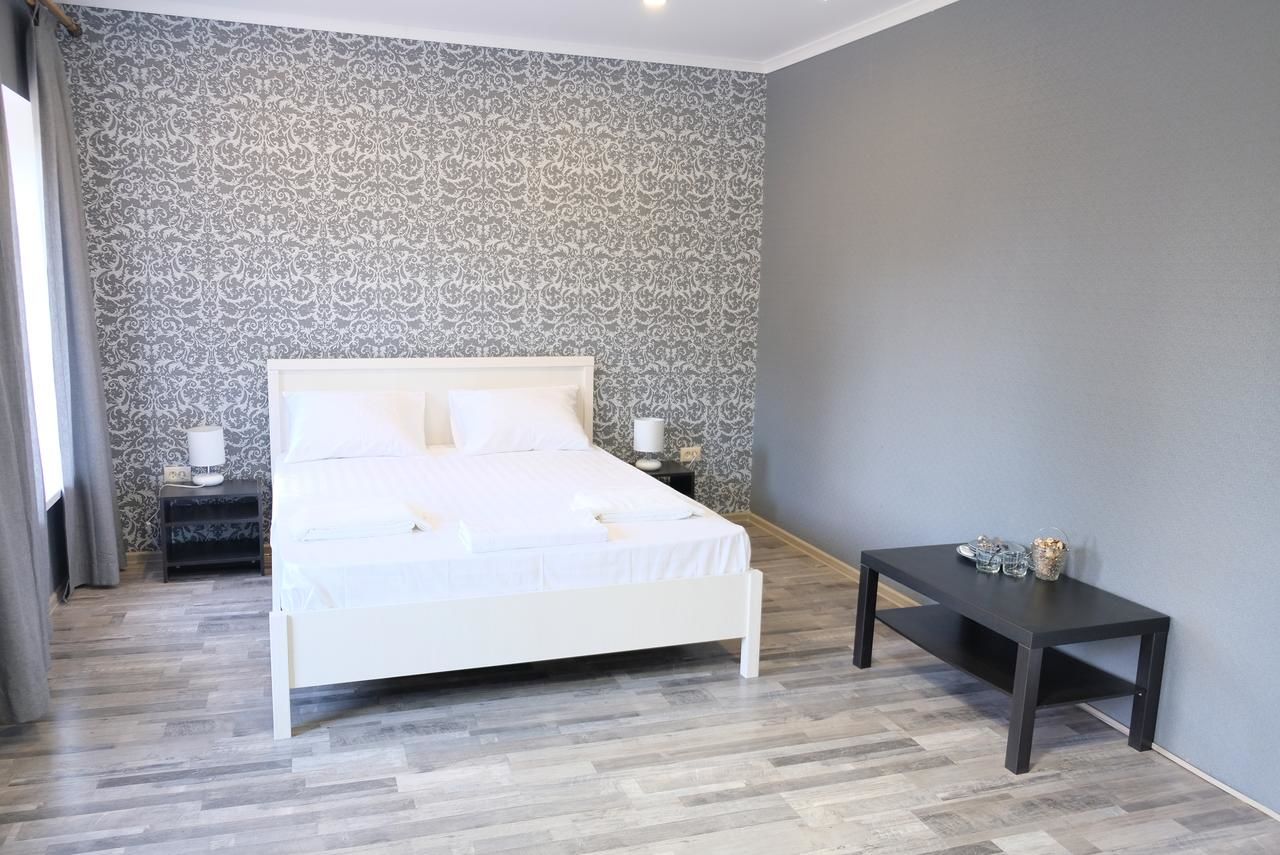 Отель Park Hotel U Monastirya Новый Афон-22