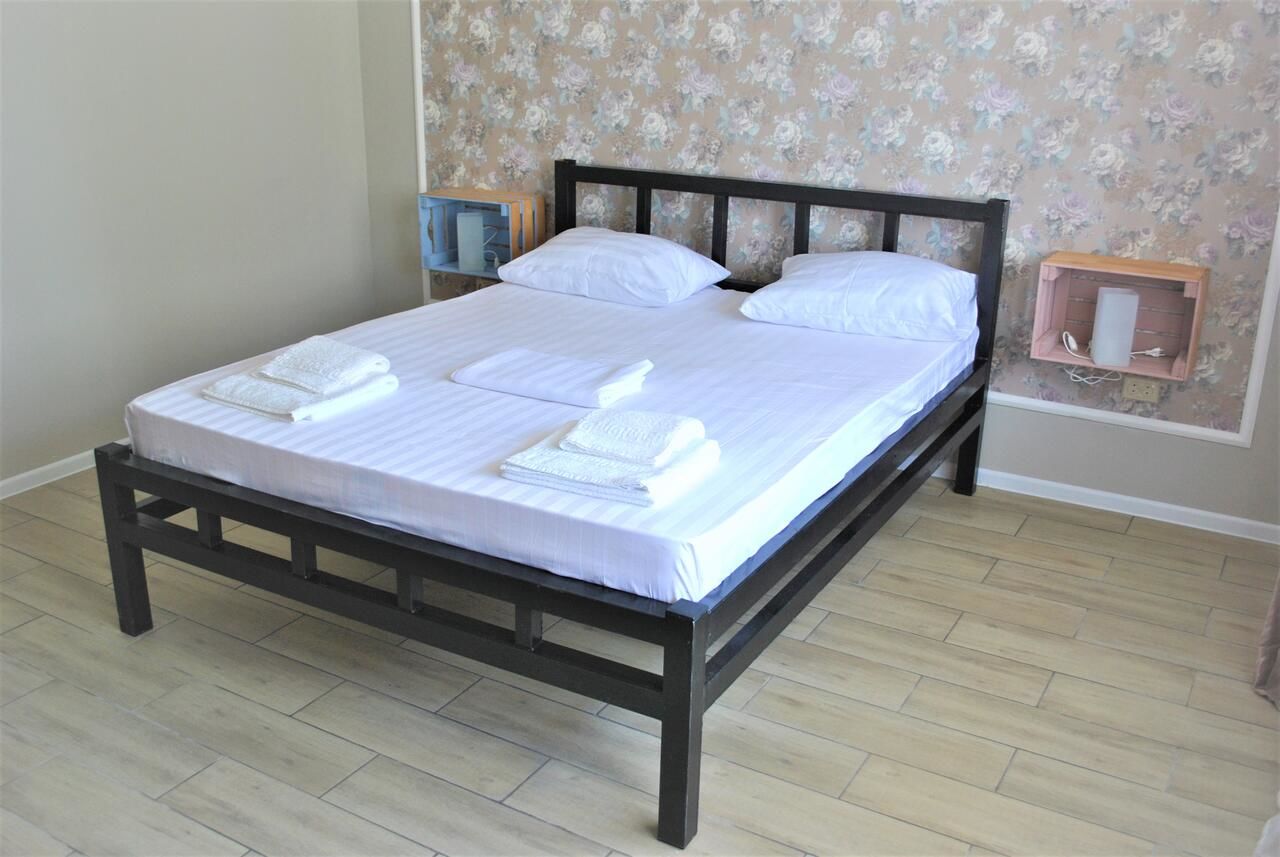 Отель Park Hotel U Monastirya Новый Афон-30
