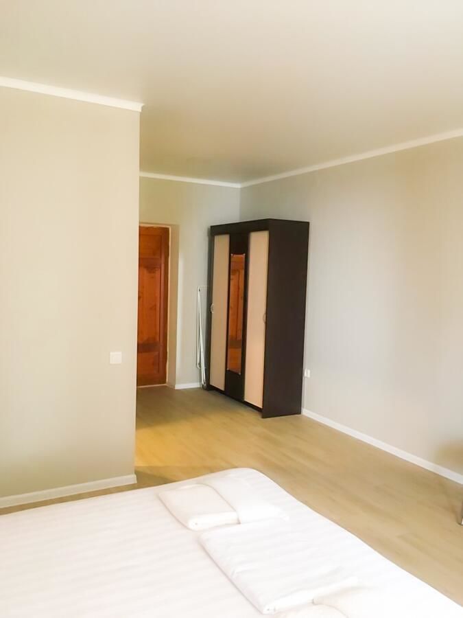 Отель Park Hotel U Monastirya Новый Афон-32