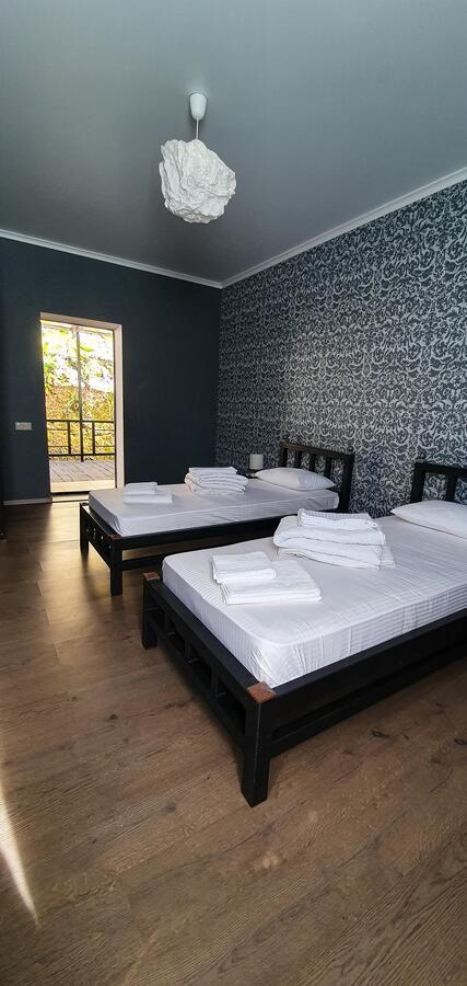Отель Park Hotel U Monastirya Новый Афон