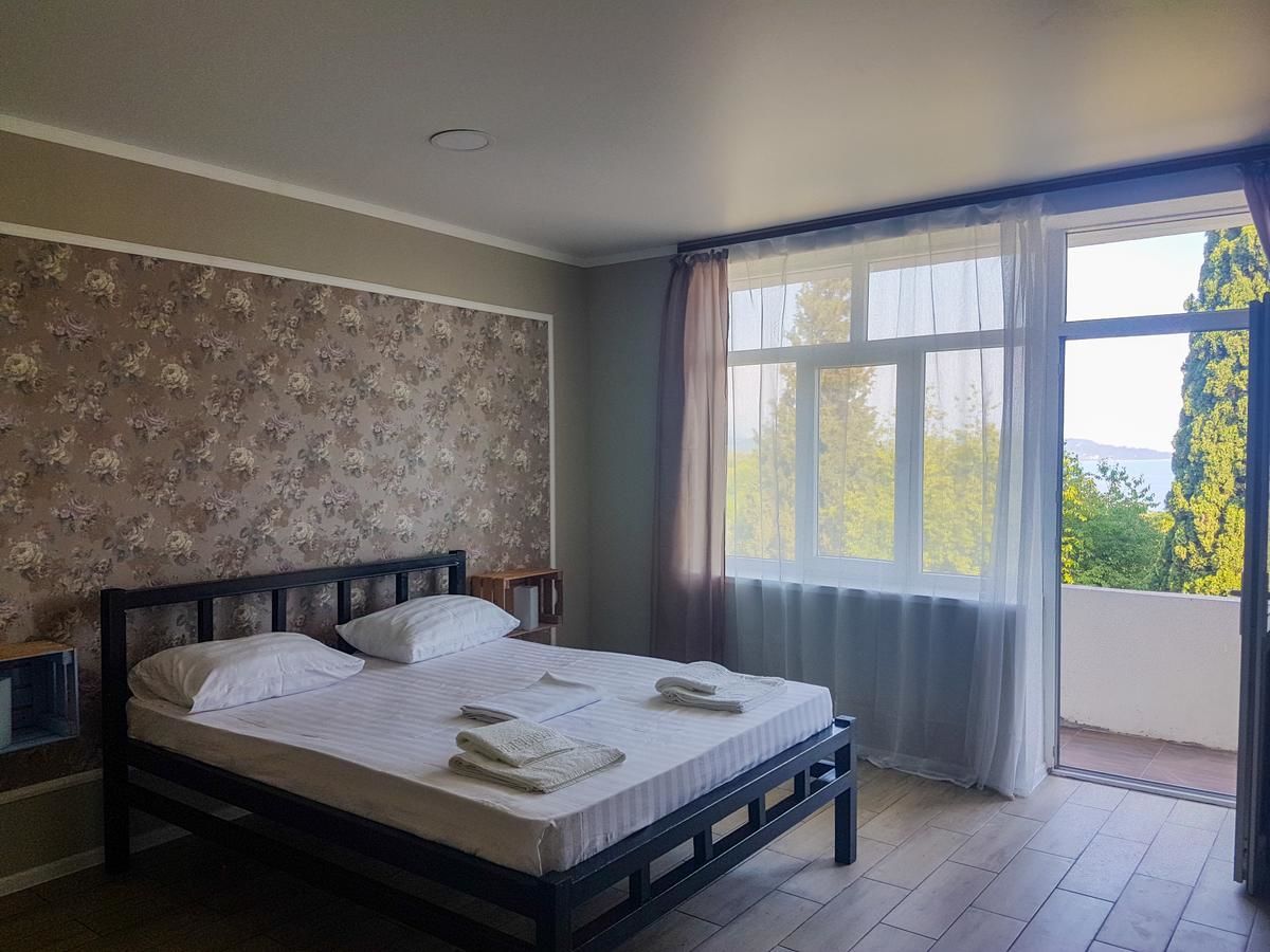 Отель Park Hotel U Monastirya Новый Афон-36