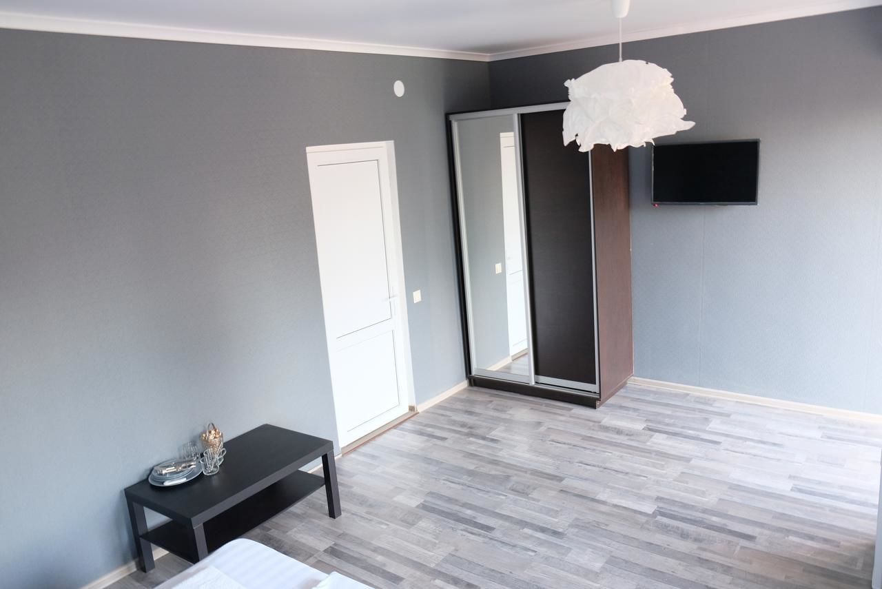 Отель Park Hotel U Monastirya Новый Афон-37