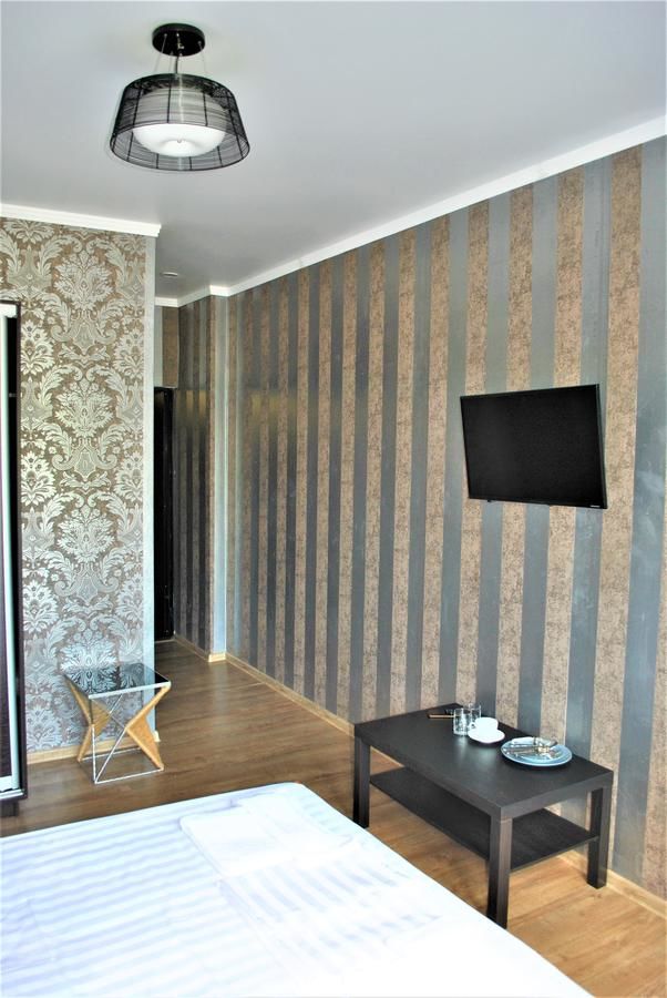 Отель Park Hotel U Monastirya Новый Афон-41