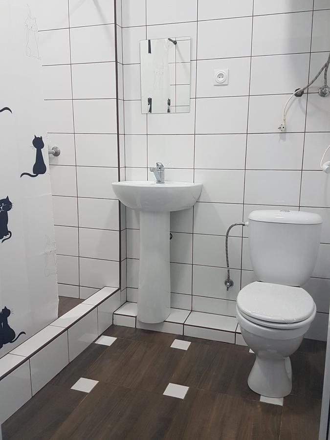 Отель Park Hotel U Monastirya Новый Афон-47