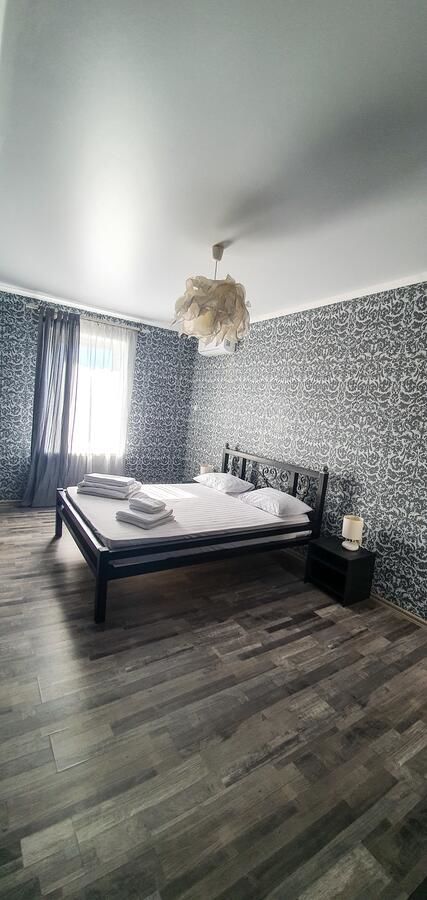 Отель Park Hotel U Monastirya Новый Афон-8
