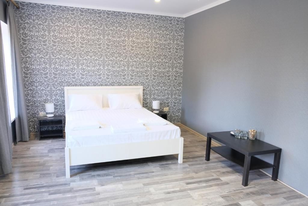 Отель Park Hotel U Monastirya Новый Афон-54