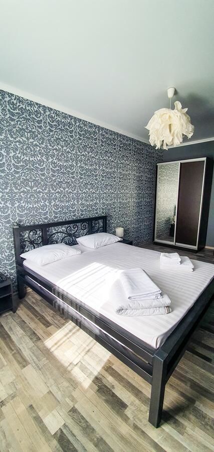 Отель Park Hotel U Monastirya Новый Афон-12