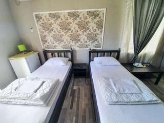 Отель Park Hotel U Monastirya Новый Афон Небольшой двухместный номер с 2 отдельными кроватями-2